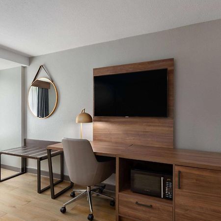 Hawthorn Extended Stay By Wyndham Knoxville Exteriér fotografie