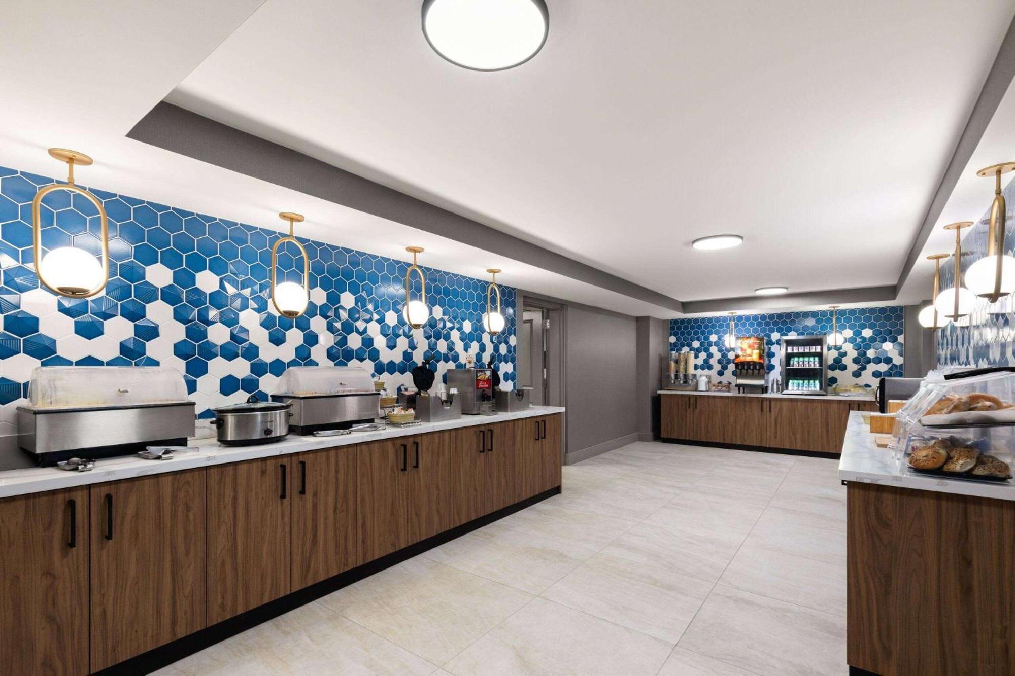 Hawthorn Extended Stay By Wyndham Knoxville Exteriér fotografie