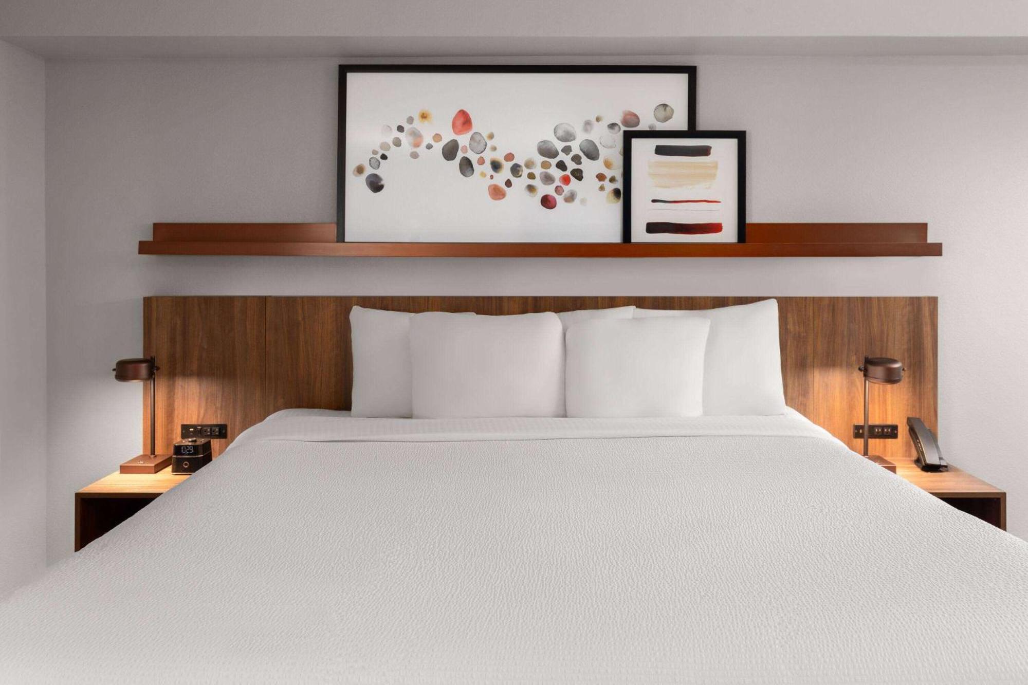Hawthorn Extended Stay By Wyndham Knoxville Exteriér fotografie