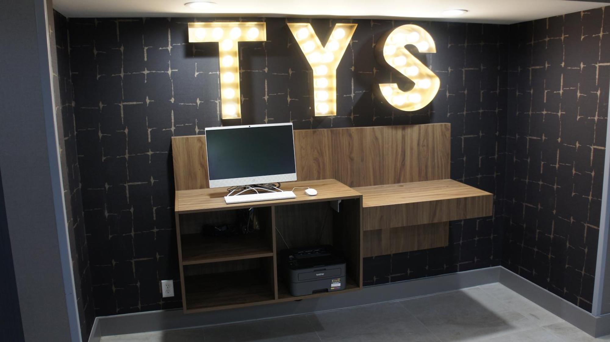 Hawthorn Extended Stay By Wyndham Knoxville Exteriér fotografie